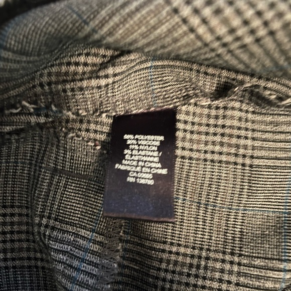 LAST CHANCE 🤍|4 for $20| 🤍Camber&Grace - Plaid leggings - Picture 7 of 7